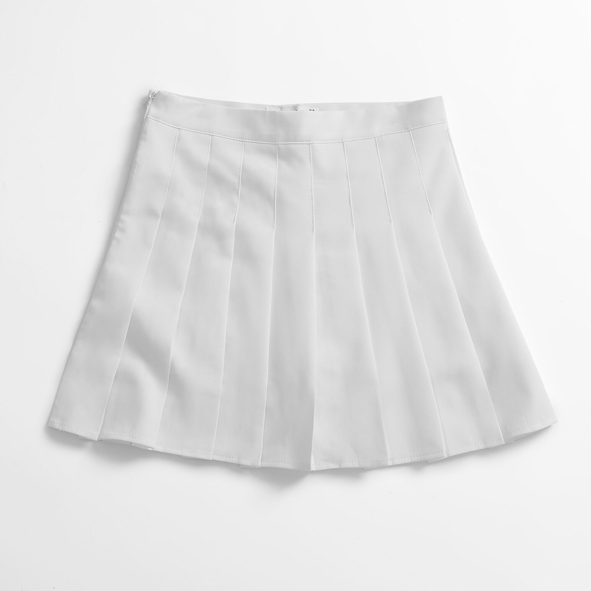 Set Váy Tennis + Set 2 Món Áo Khoác Sọc