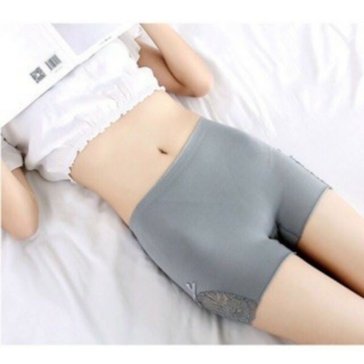 Quần mặc váy nâng mông chất cotton thun co dãn 4 chiều siêu mềm mịn - MS561