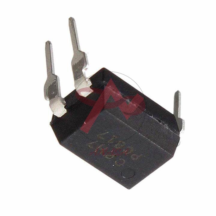 Opto Cách Ly Quang PC817 5V 5mA DIP4