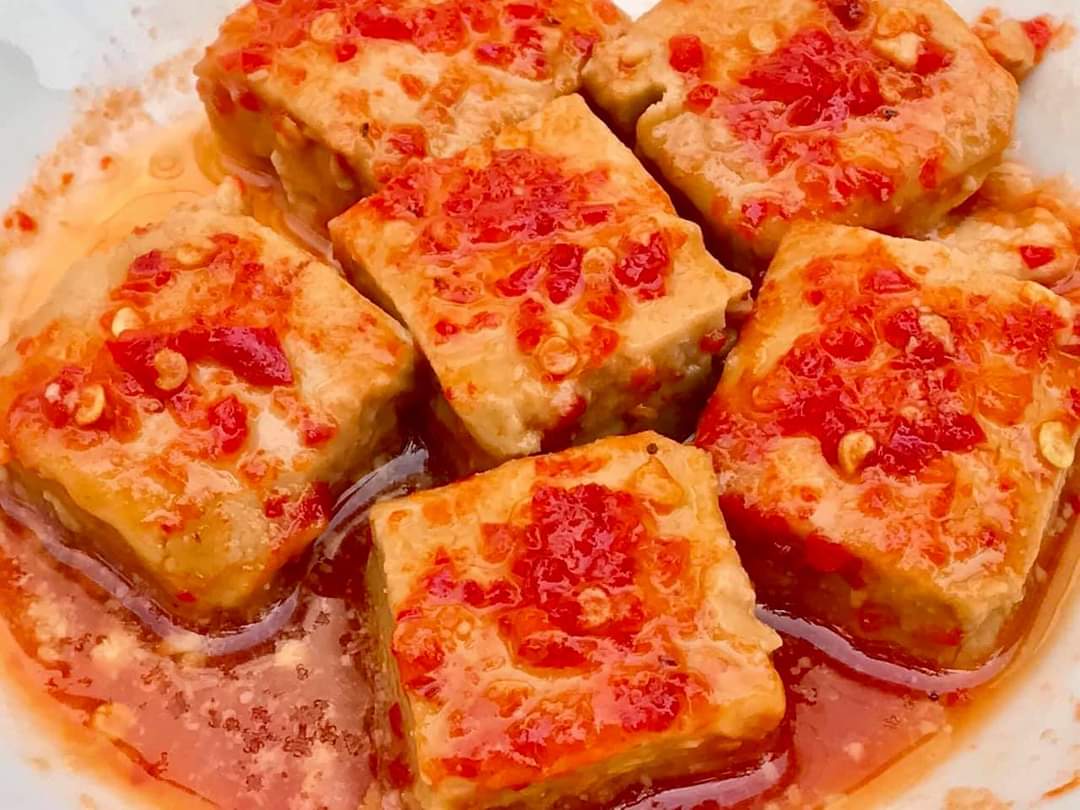 (FREESHIP) Hủ 450gr Chao môn đường phèn siêu béo