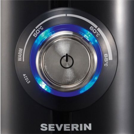 Máy đánh sữa tạo bọt SEVERIN - Thương hiệu Đức - bền bỉ