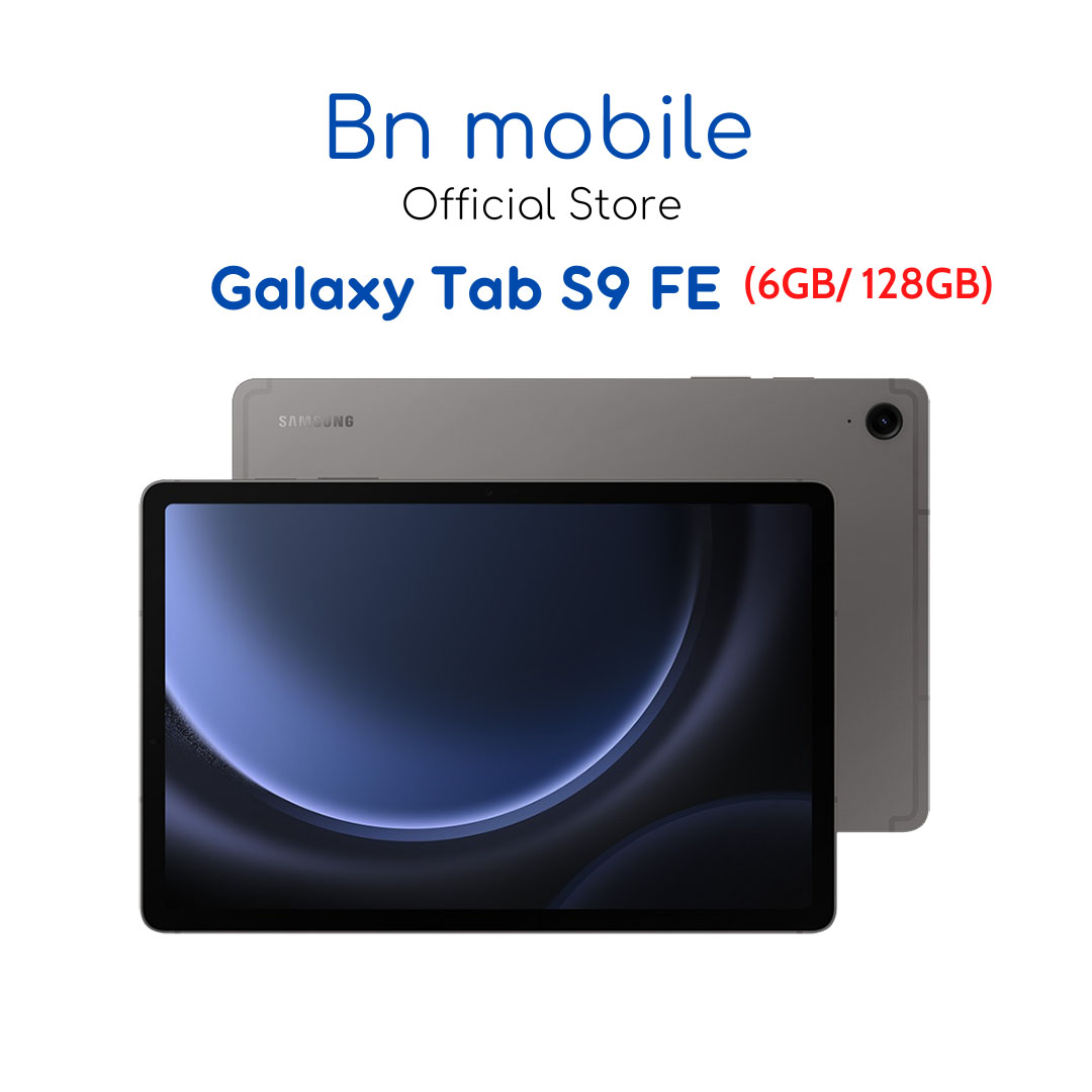 Máy Tính Bảng Samsung Galaxy Tab A7 Lite - Hàng Chính Hãng