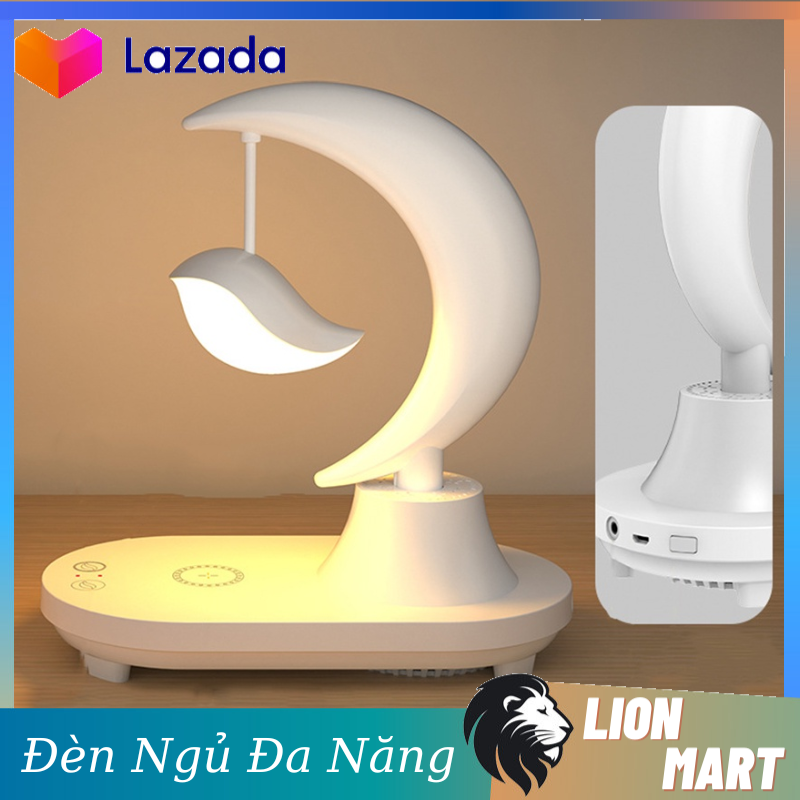 Wireless Rechargeable flying bird night light 8 colors optional light effect-12 months warranty