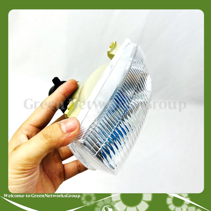 Đầu đèn LED dành cho xe Dream Lùn Greennetworks