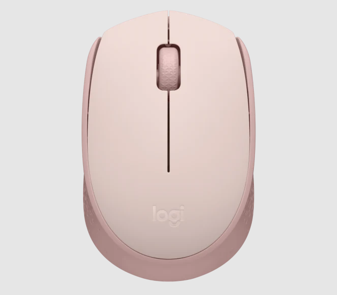 Logitech Wireless Mouse M171 -authentic product