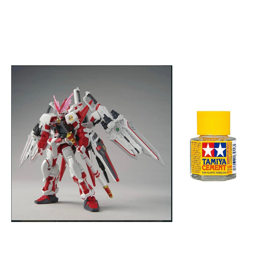 Mô hình lắp ráp HG 1/144 ASTRAY Red Dragon 58A