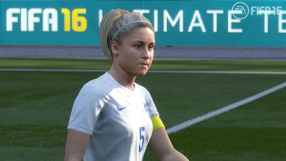 Đĩa trò chơi điện tử PS4 FIFA 2016 2nd