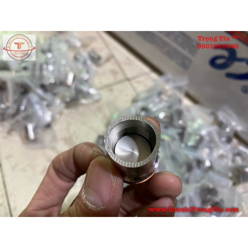 Ốc Cảm Biến Afr 18 Cổ Pô