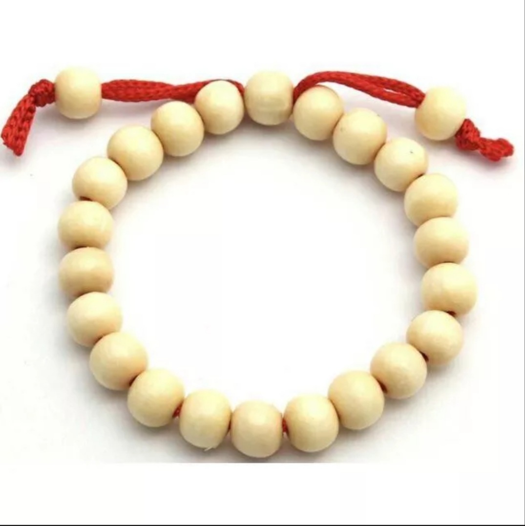 Combo 2 vòng dâu tằm cho bé