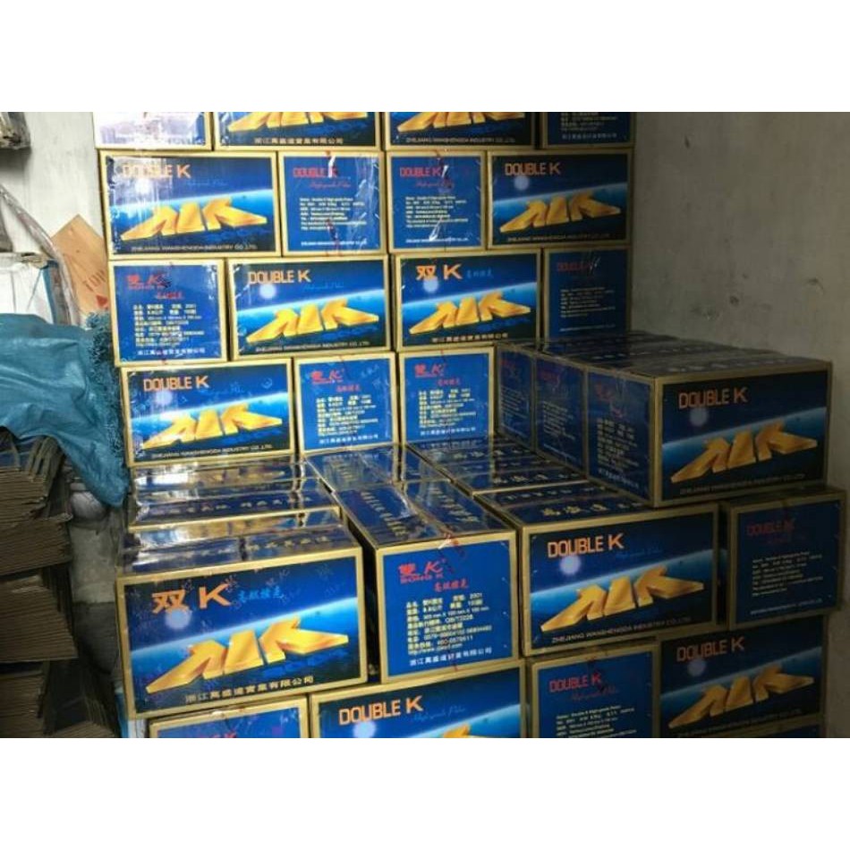 Sỉ 10 bộ Tú lơ khơ kk xanh