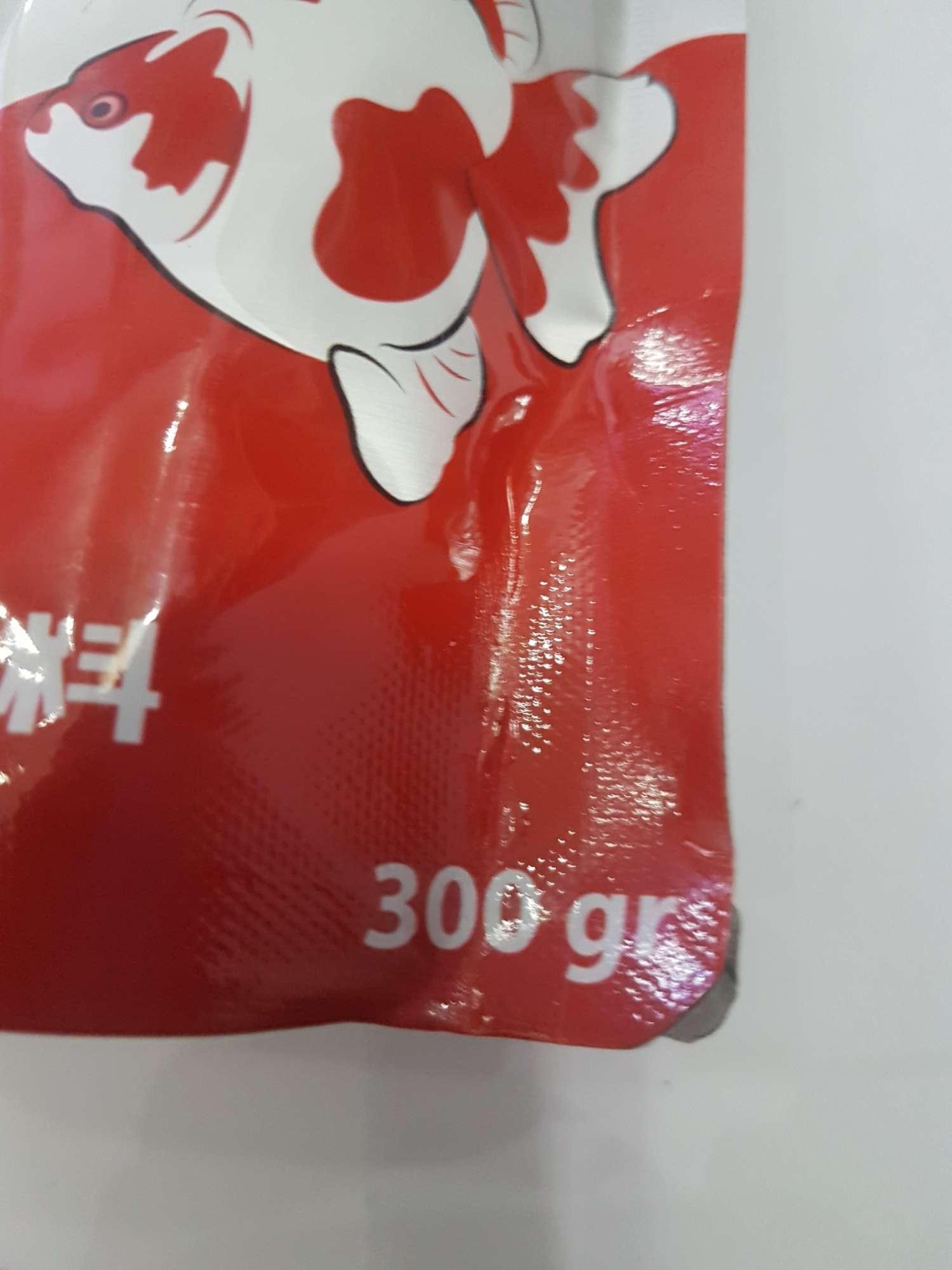 [HCM]Thức ăn cho cá vàng Mizuho hàng Nhật