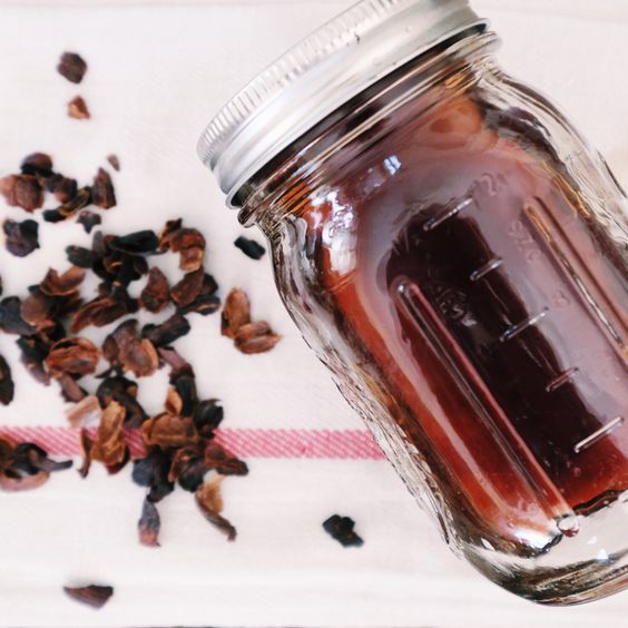 Trà cà phê Cascara Viet Healthy ( làm từ vỏ cà phê ) 200g