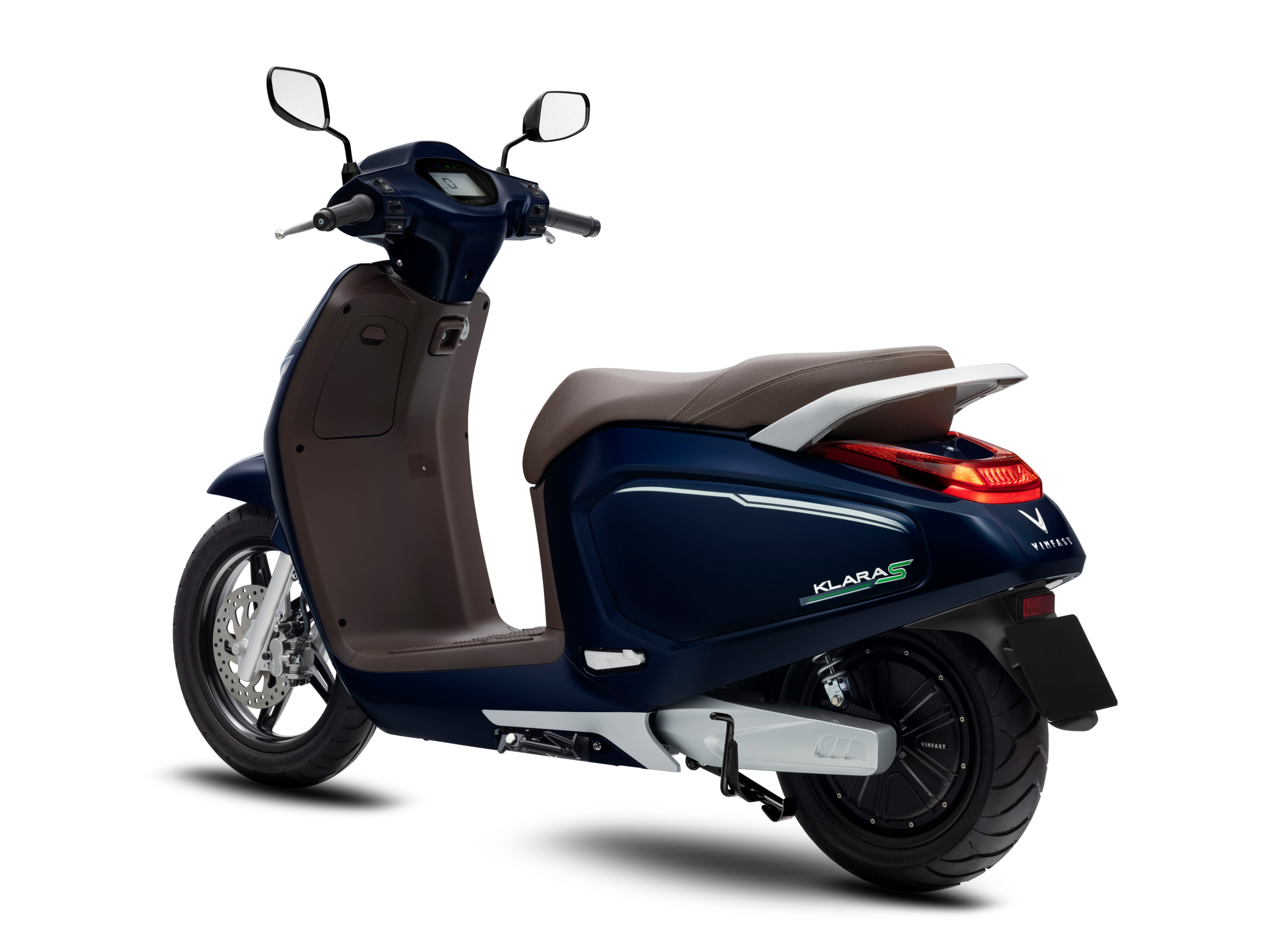 Xe máy điện VinFast Klara S