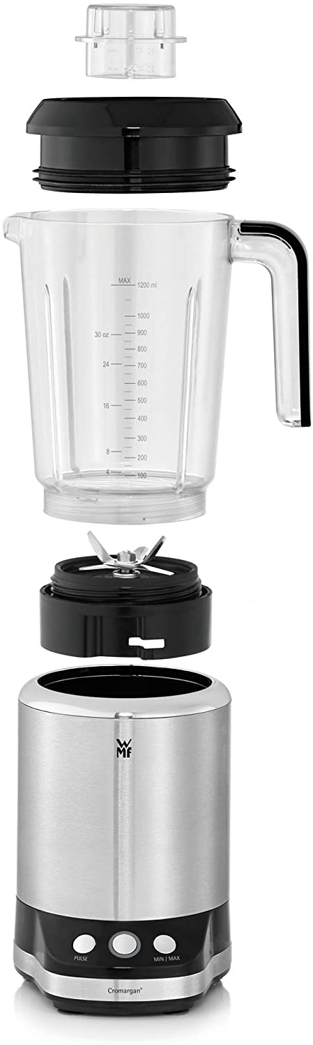 [Trả góp 0%]Máy xay WMF Kult X Multi-Function Mixer hàng nội địa Đức