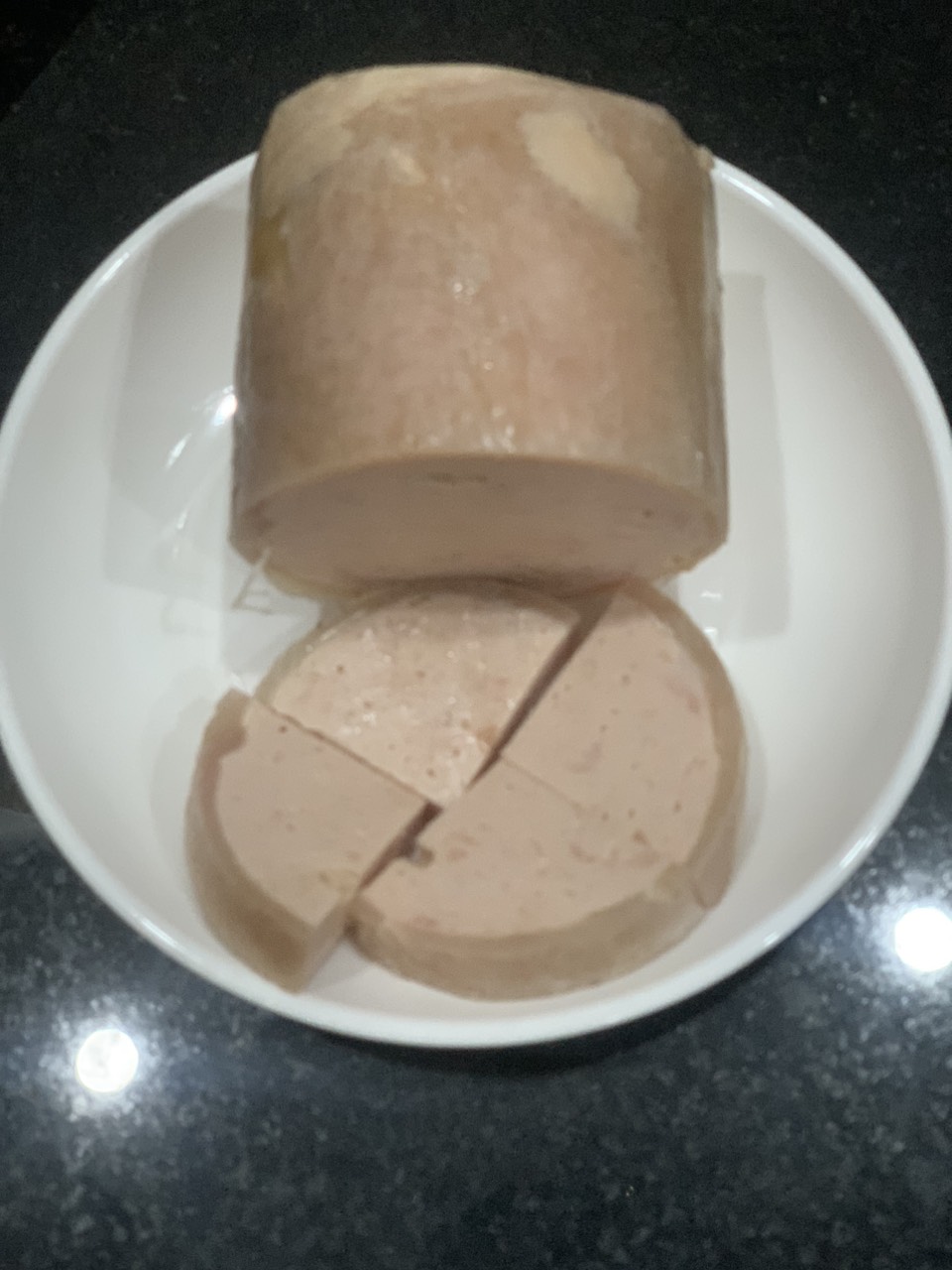 CHẢ DA CUỘN (500G)