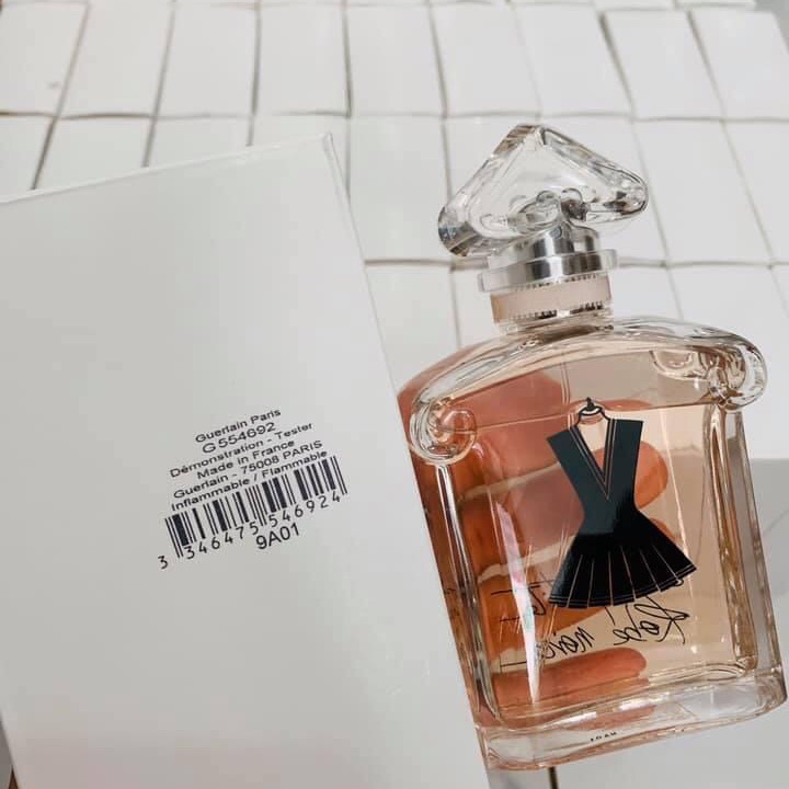 Nước hoa nữ Guerlain