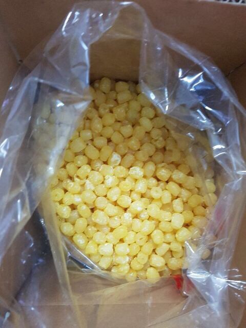 [ LOẠI NGON ] MỨT HẠT SEN HẢO HẠNG LOẠI 1 500gr