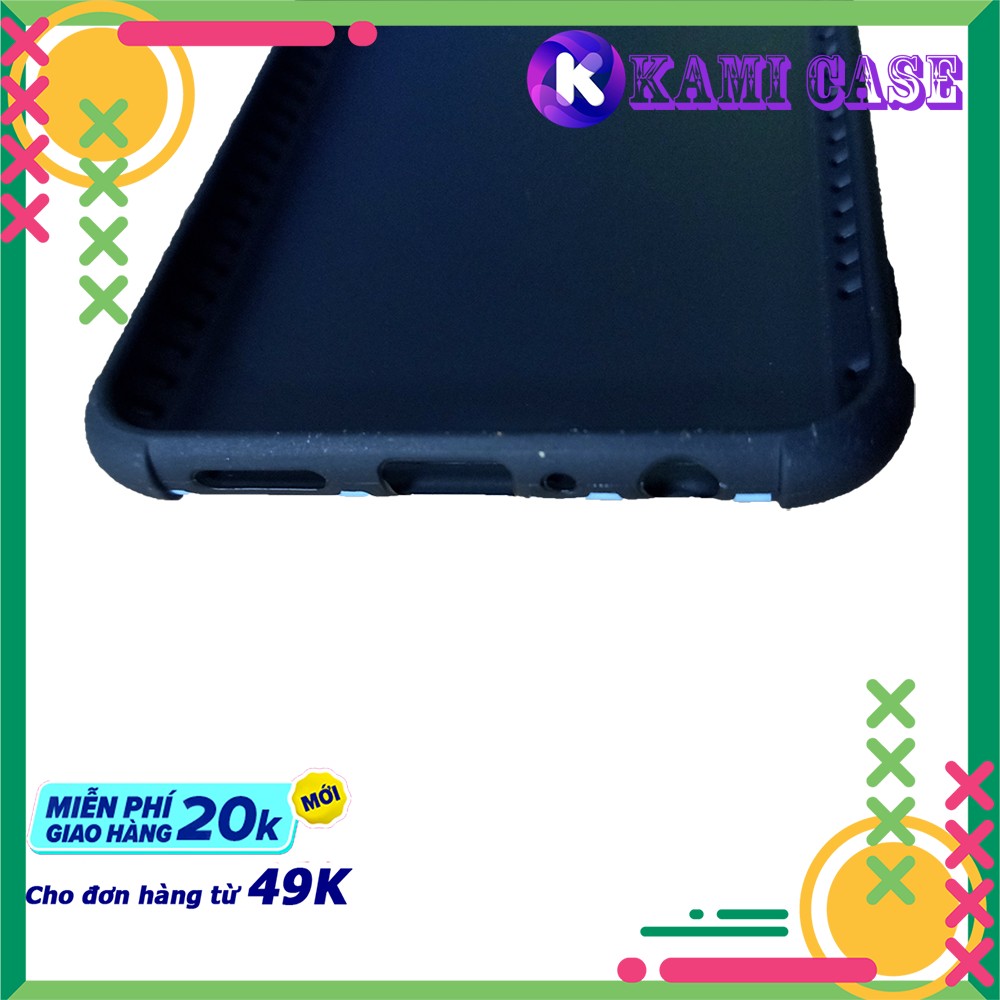 [HCM]Ốp Lưng Samsung A10s IMD Chống Sốc