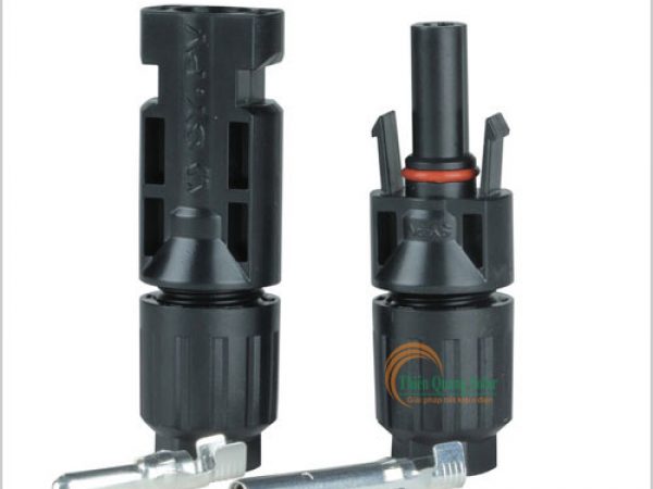 [HCM]Jack MC4 - 3T nối pin mặt trời