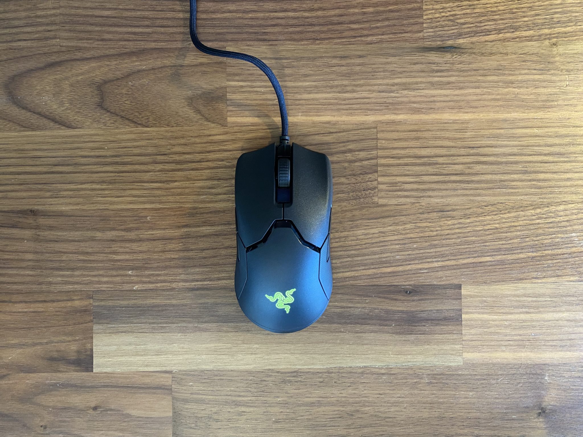 Chuột Razer Viper 8KHz Gaming Mouse
