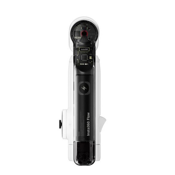 Gimbal cho điện thoại Insta360 Flow Standalone - Chính Hãng