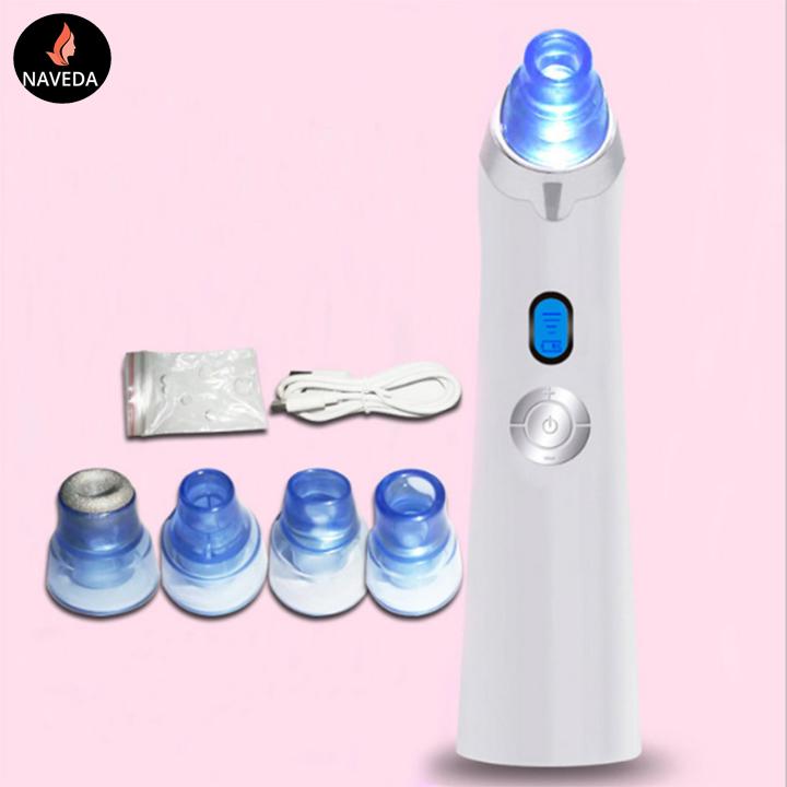 Máy hút mụn cầm tay ComeDo - Mẫu mới 2020