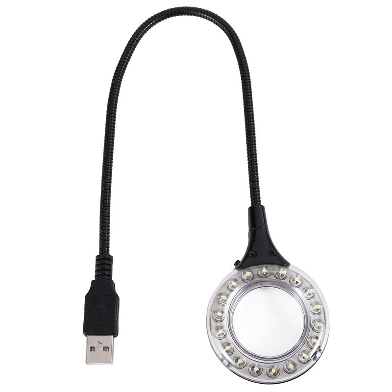 usb reading lamp