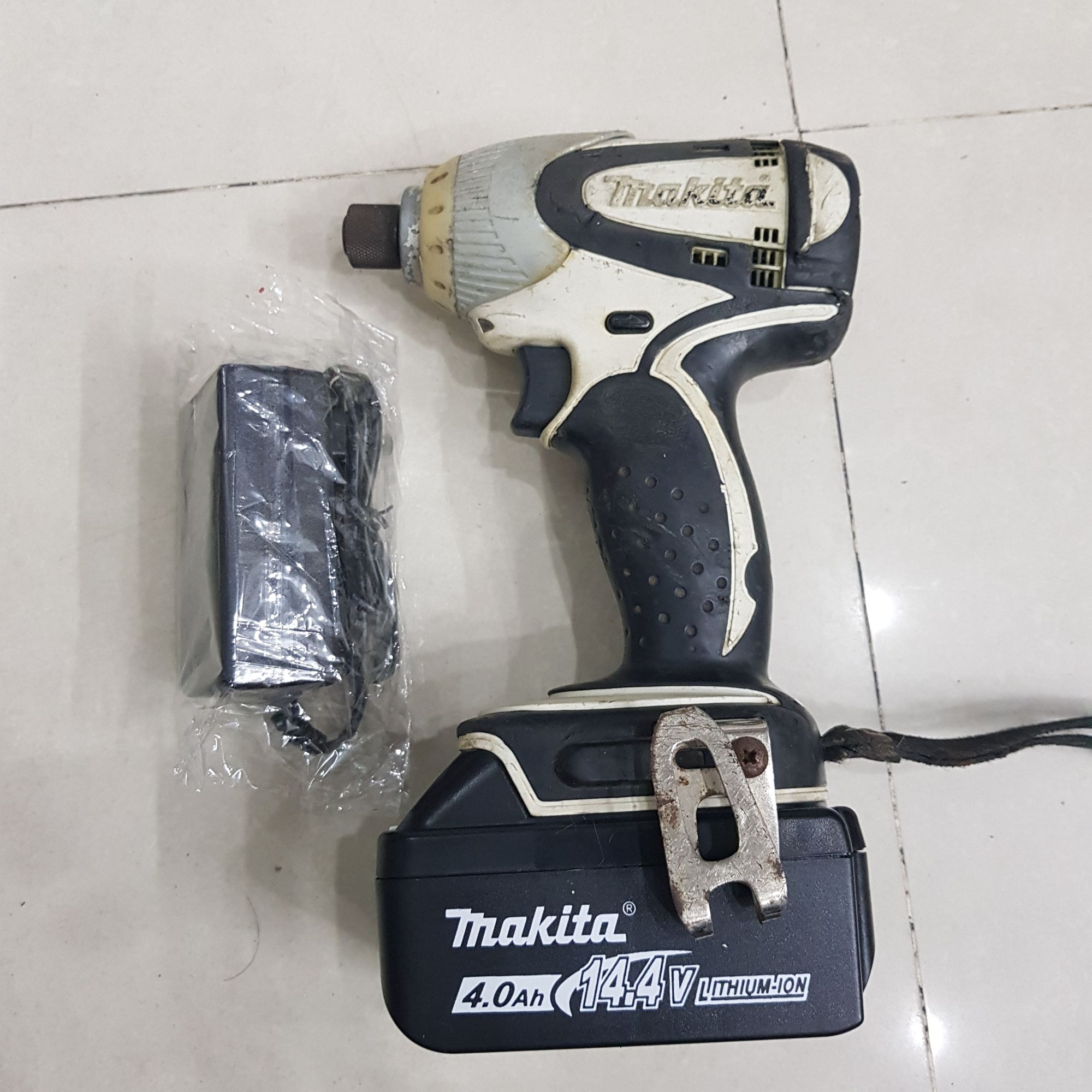 Máy bắn vít Makita TD130D nội địa Nhật