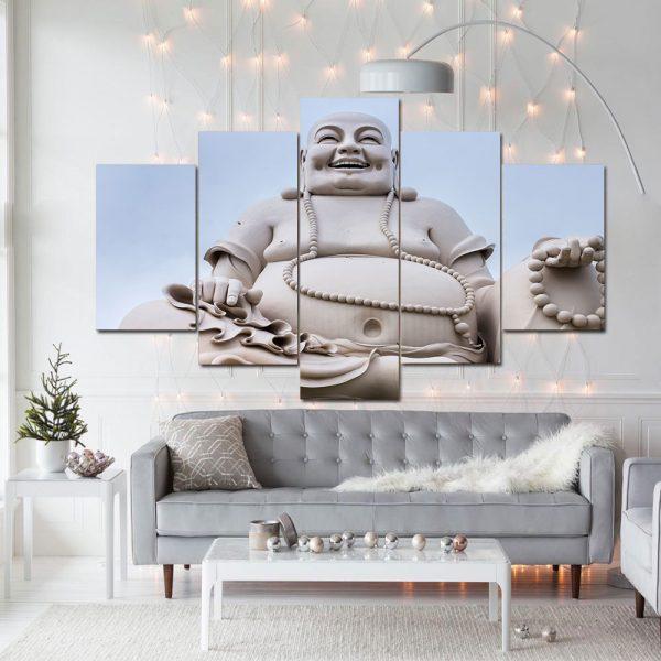Tranh phật giáo treo tường VAD51