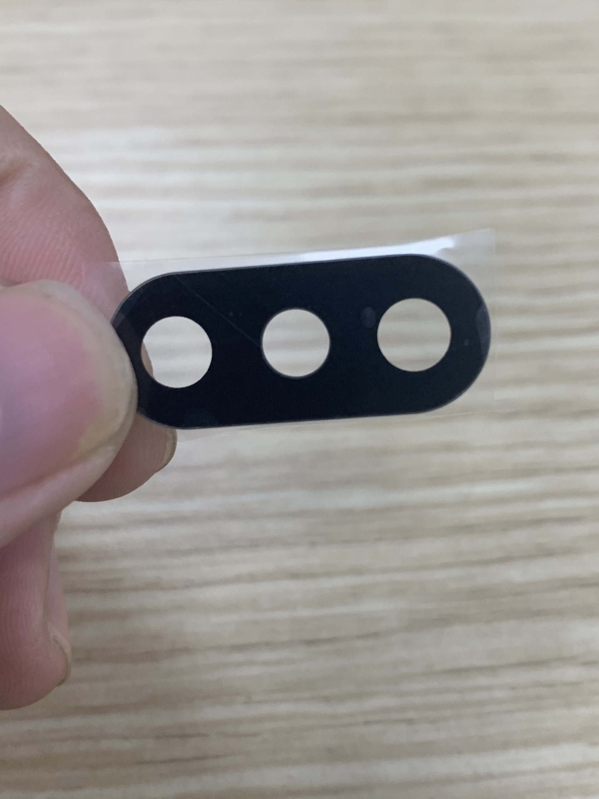 Kính camera Xiaomi Mimax 3