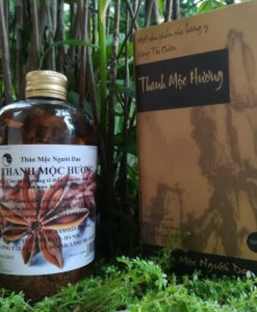 [HCM]XOA BÓP THANH MỘC HƯƠNG