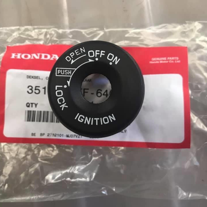 Chụp ổ khoá zin Sh ý