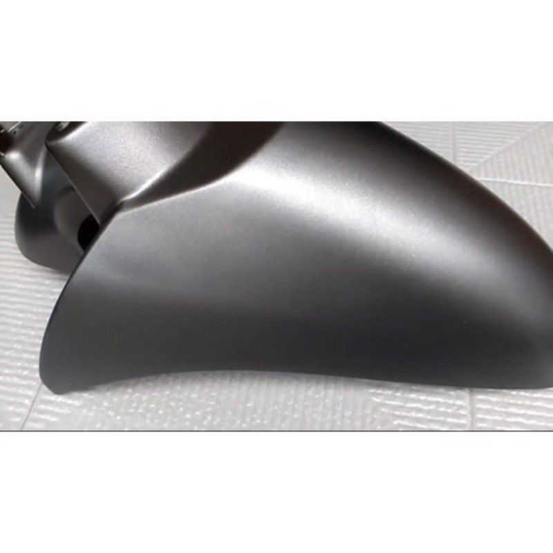 Samurai H749 - Sơn xịt samurai màu xám mờ H749