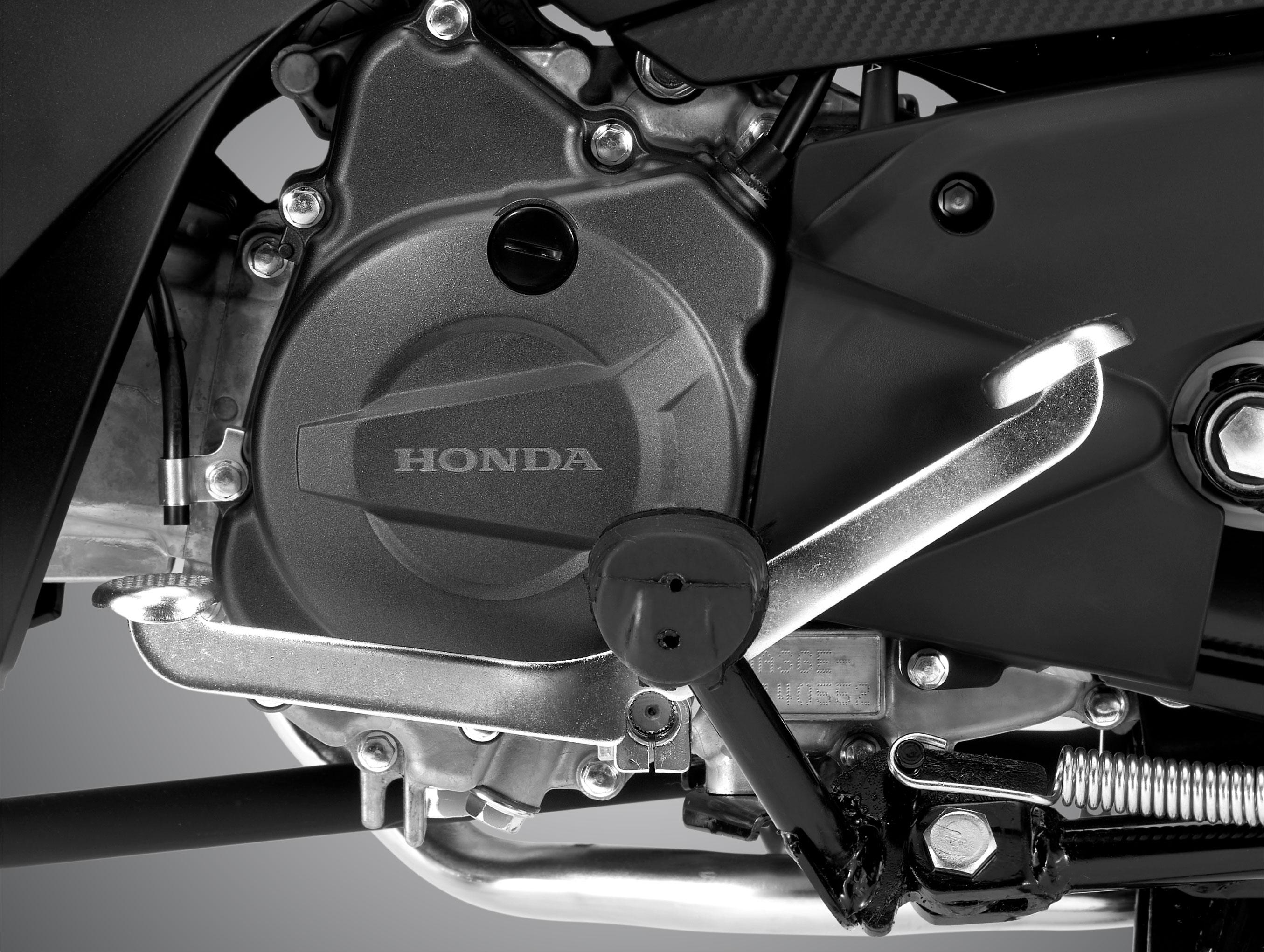 Xe máy Honda BLADE 110cc 2023 - Phiên Bản Đặc Biệt