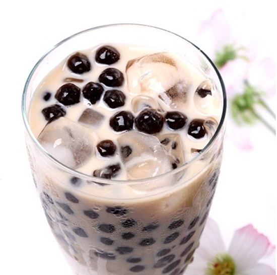 Bột Trà Sữa Nhà Làm - Vị Truyền Thống