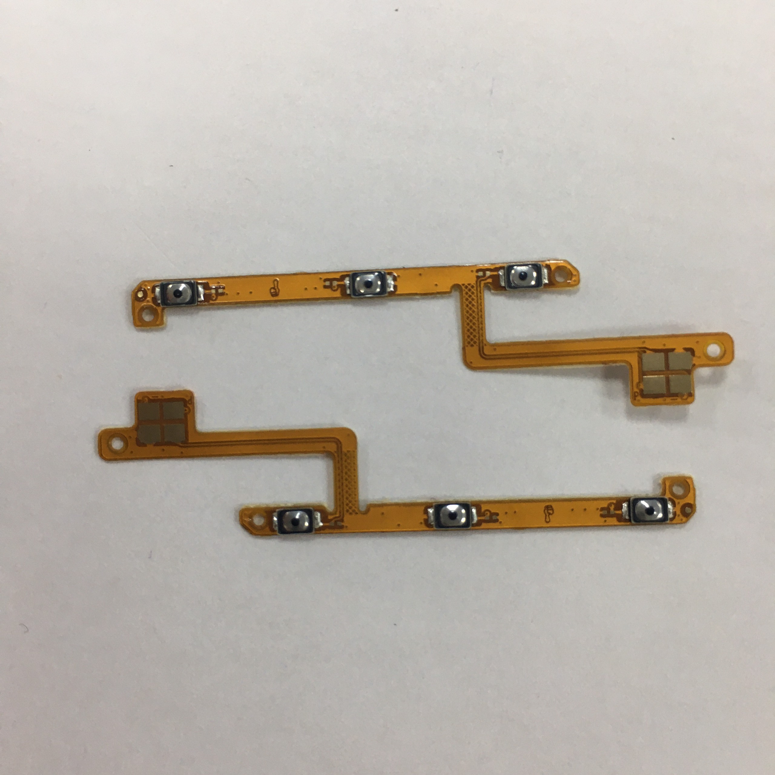 Cáp nguồn ,âm lượng Nokia X6 / 6.1 Plus