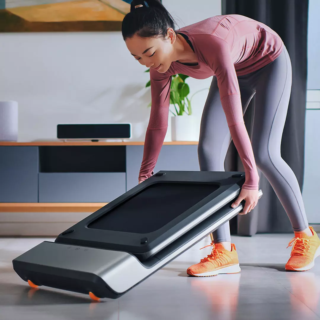 Máy tập đi bộ WalkingPad