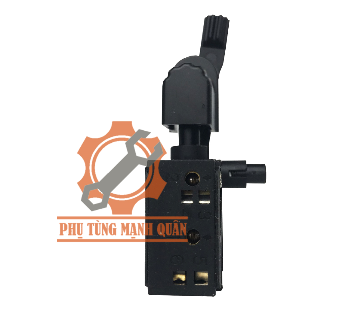 Công tắc máy khoan đầu 6mm