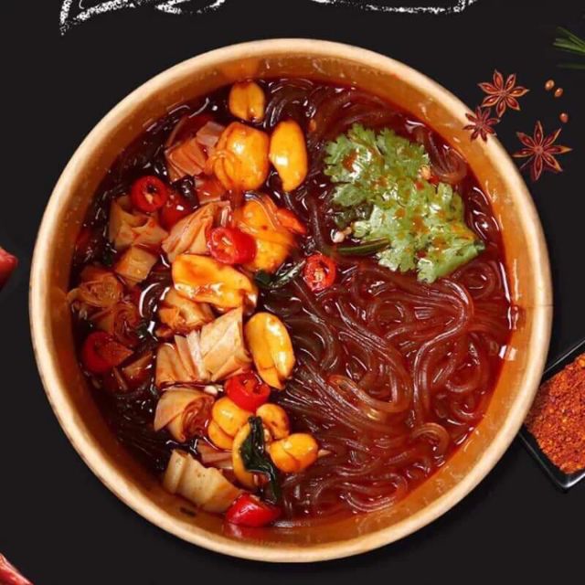 [HCM]miếng trùng khánh hộp 142g