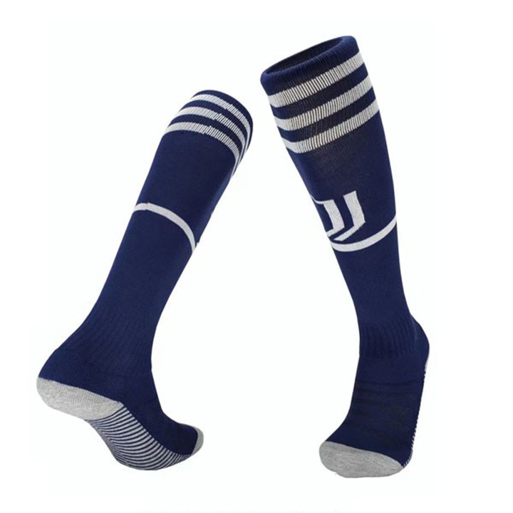 Tất đá bóng dài của CLB JUVE MẪU 2023