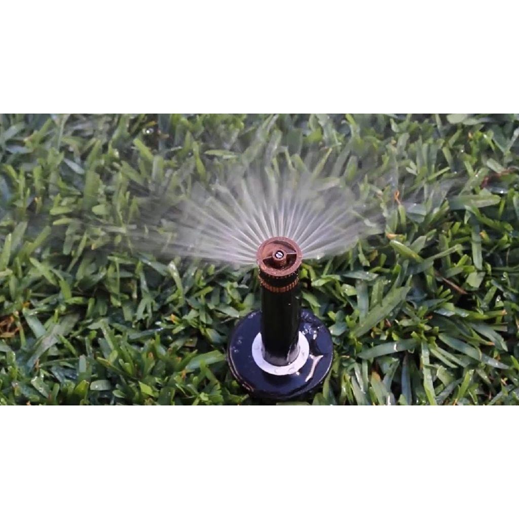 Đầu phun pop up Rain Bird 1804 Van 18