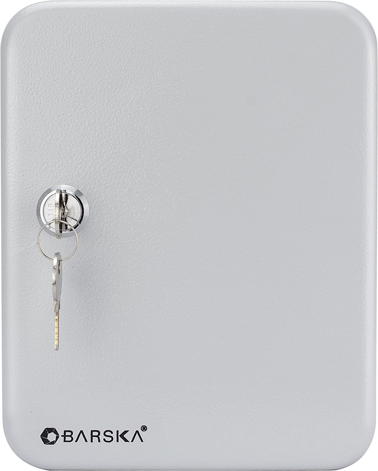 Tủ treo chìa khóa Barska 20- Position Key (20 chỗ móc chìa) (Hãng Barska - Mỹ)
