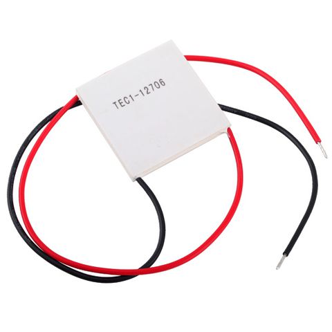 Sò nóng lạnh tec 12706 - 60w
