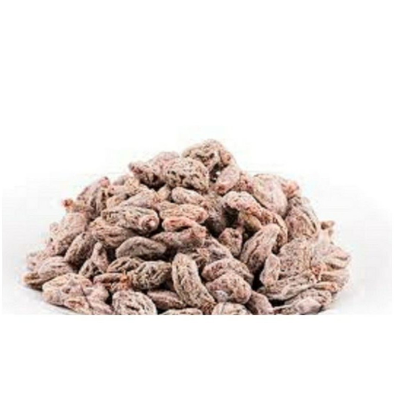 ô mai mơ- xí muội thịt không hạt[100g]