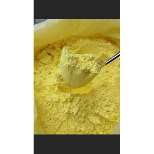 1kg tinh bột nghệ vàng 100% loại 1