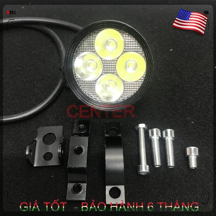 Đèn trợ sáng L4 CYT