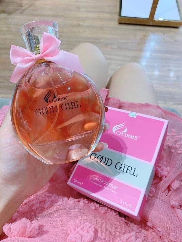 [ FREESHIP MAX ]nước hoa nữ goodgirl 100ml mẫu mới