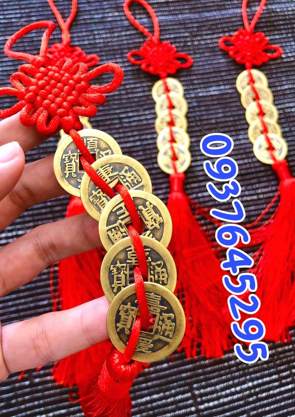 Xâu tiền ngũ đế