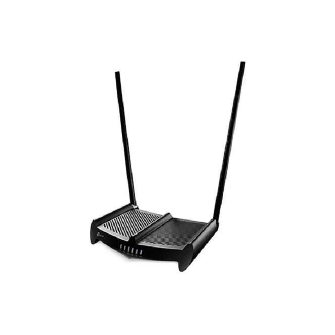 Tp-Link Tl-Wr841Hp Chuẩn N 300Mbps -