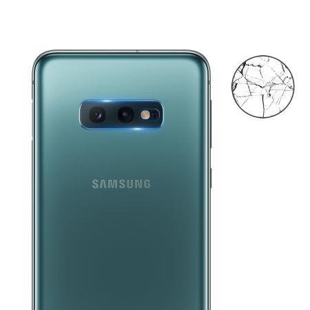 [HCM]Dán cường lực Camera Samsung S10e